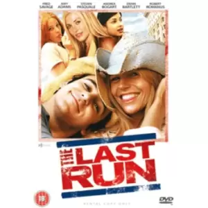 Image of Last Run