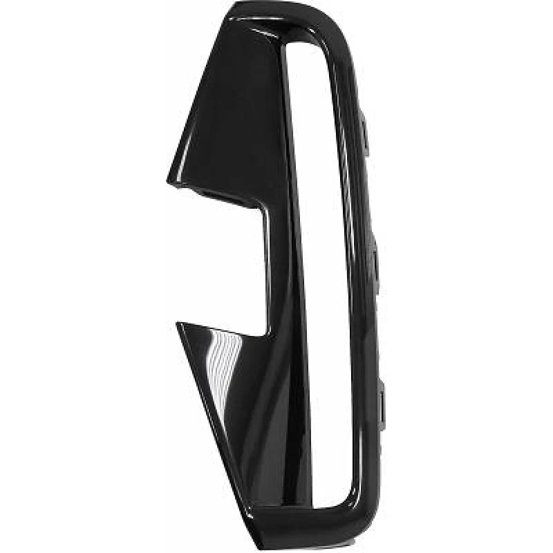 Image of Bumper cover DIEDERICHS 1246261