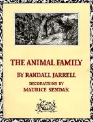 Image of animal family