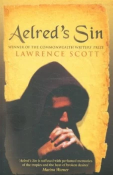 Image of Aelreds Sin by Lawrence Scott Paperback