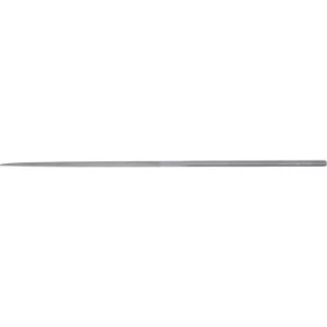 Image of 14CM (5.1/2") Square Cut 0 Needle File