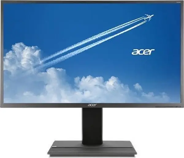 Image of Acer 32" 8ACUMJB6EE001 Quad HD LED Monitor