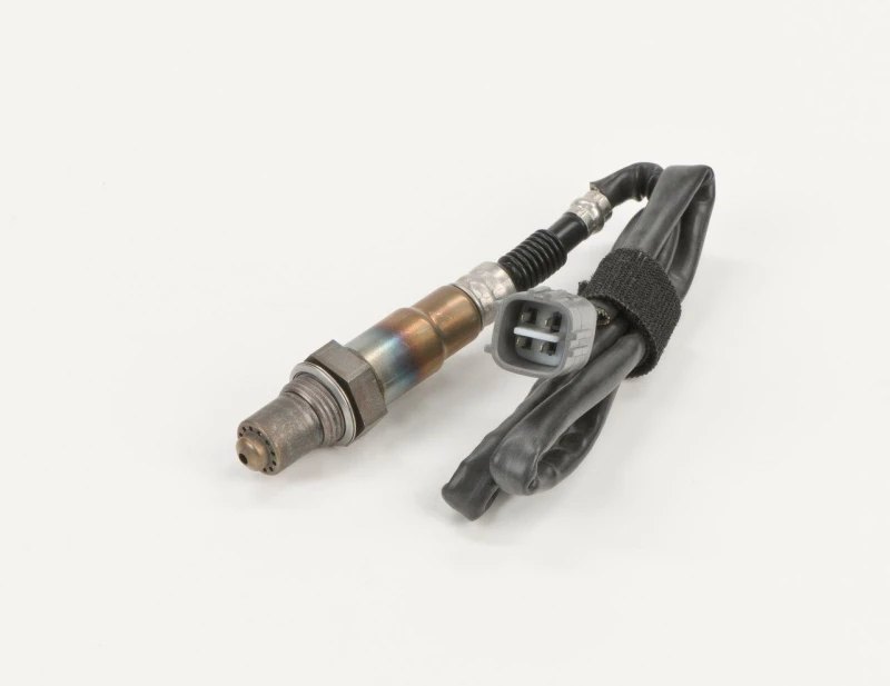Image of Lambda sensor Bosch 0 258 986 687