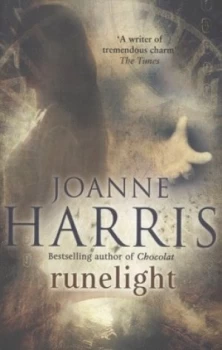 Image of Runelight by Joanne Harris Paperback