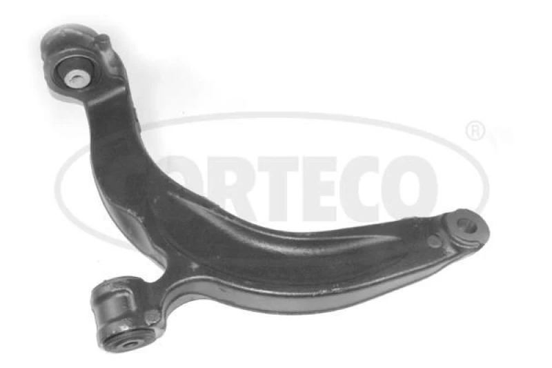 Image of Suspension arm CORTECO 49398938