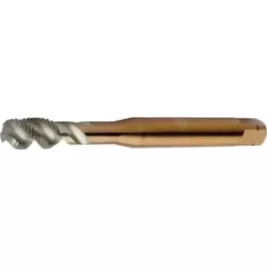 Image of EX30 10-32 UNF HSS-XS1 Gold Sp/Fl Tap