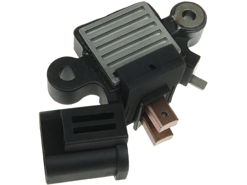 Image of AS-PL Alternator voltage regulator AS-PL ARE2027
