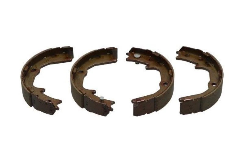 Image of KAVO PARTS Brake Shoe Set KAVO PARTS KBS-6404