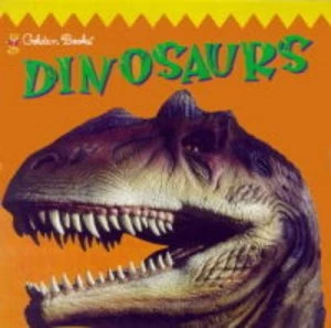 Image of Dinosaurs. by M. J Benton and Mike Atkinson and Alan Rowe Paperback