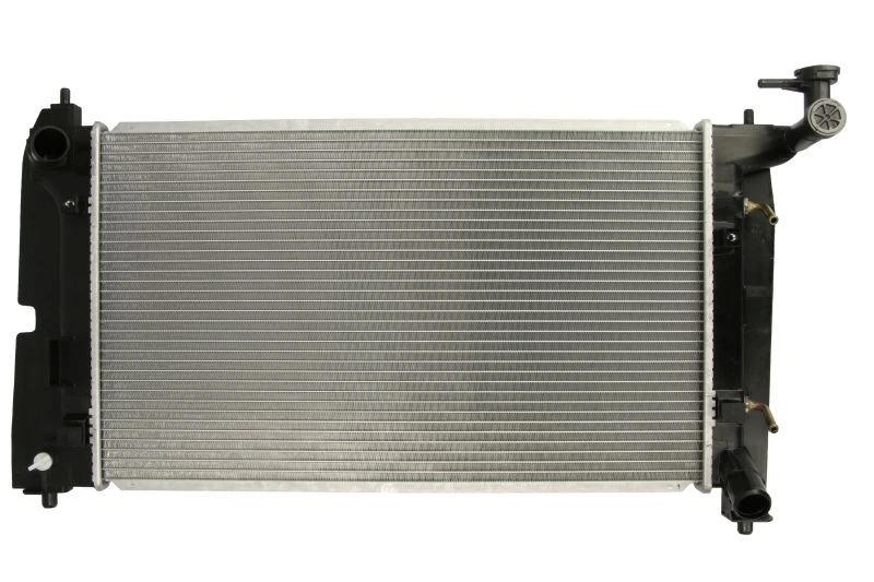 Image of KOYORAD PL011172 Engine radiator Manual-/optional automatic transmission Radiator,engine cooling (470)