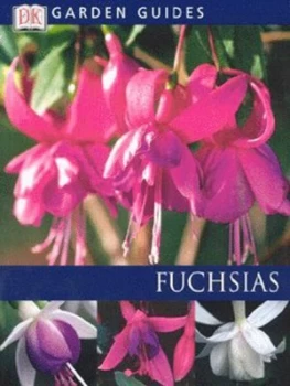 Image of Fuchsias by Richard Rosenfeld Book