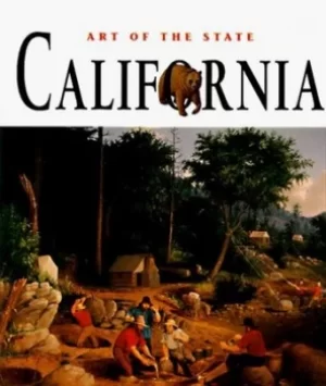Image of California by Nancy Friedman