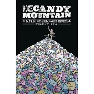 Image of Rock Candy Mountain: Volume 2