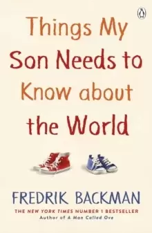 Image of Things My Son Needs to Know About The World