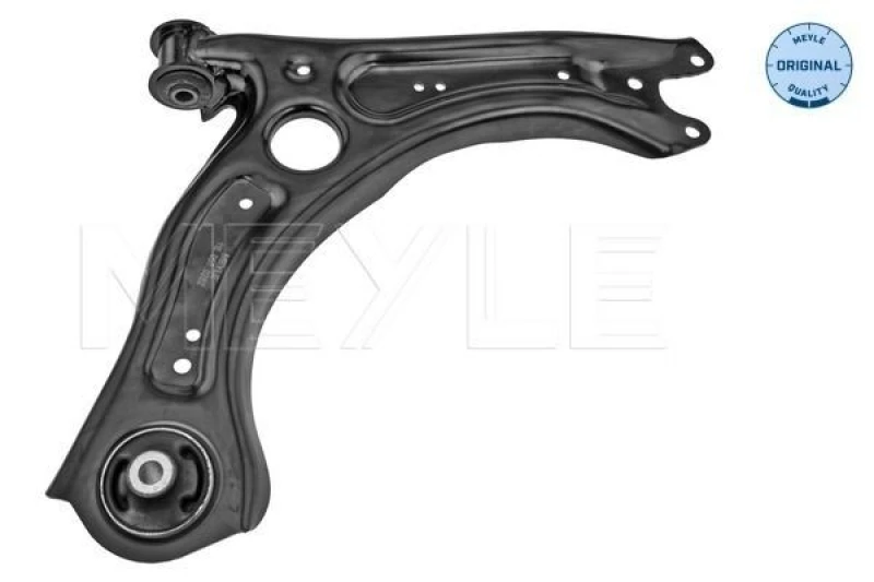 Image of Suspension arm MEYLE 116 050 0282