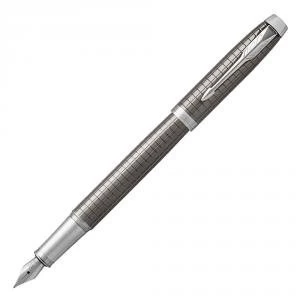 image of Im Premium Deep Gr Fountain Pen