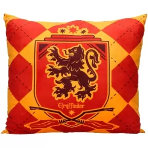 image of Harry-Potter Gryffindor Cushion