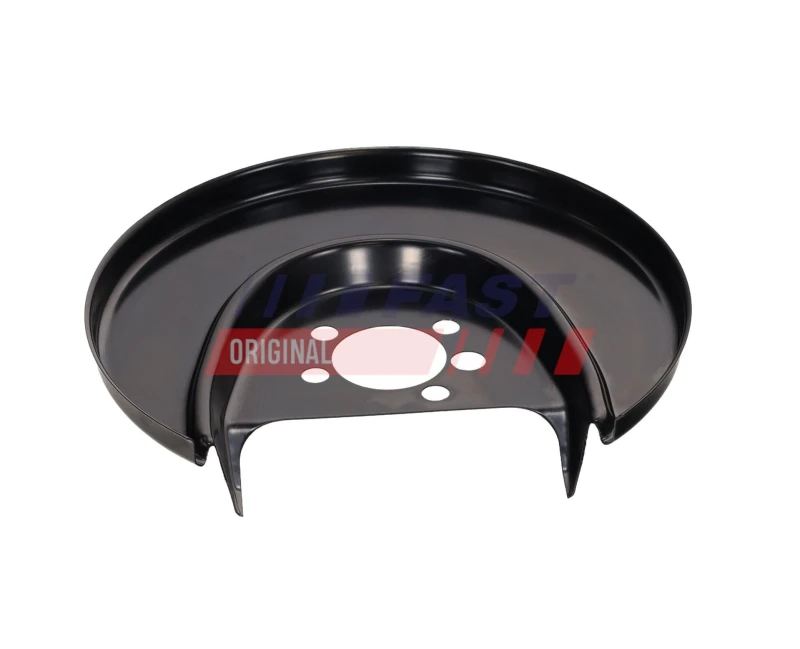 Image of FAST Brake disc backing plate FAST FT02864