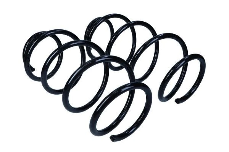 Image of MAXGEAR Coil spring MAXGEAR 60-1557D