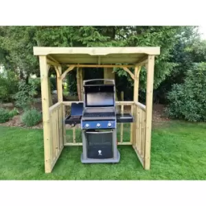 Image of Emily BBQ Hut