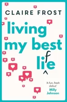Image of Living My Best Life : An uplifting and heart-warming debut that celebrates friendship