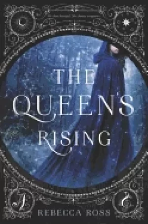 Image of queens rising
