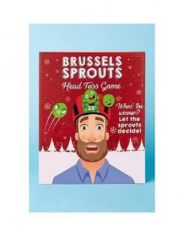 Image of Sprout Head Toss Game