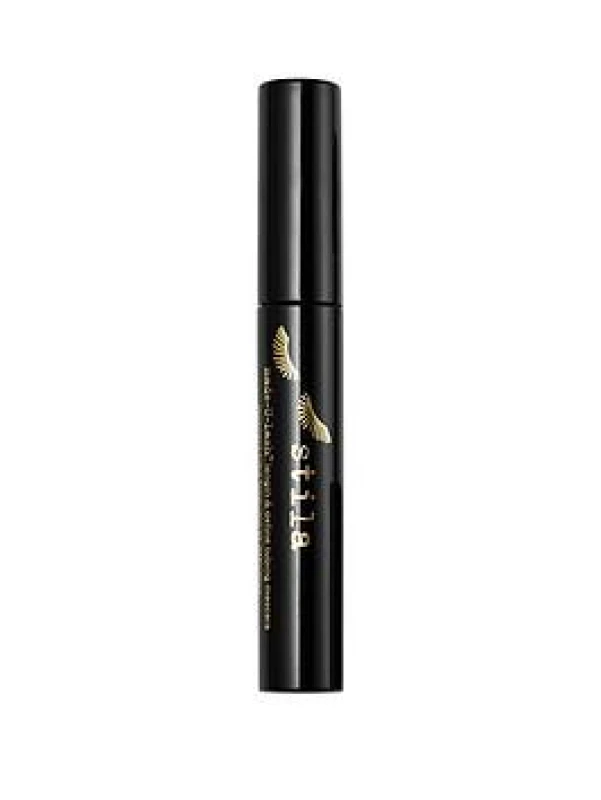 Image of Stila Made-U-Lash Length & Define Tubing Mascara in Black Size: 8.3ml Black Unisex 8.3ml