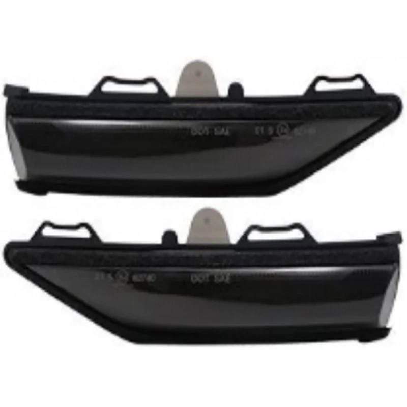 Image of Side indicator DIEDERICHS LID10488