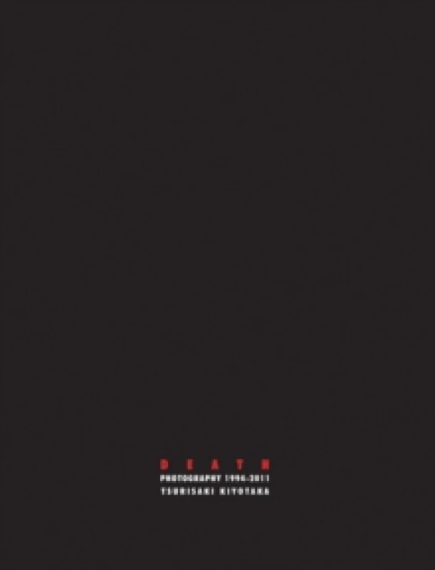 Image of Death : Photography 1994-2011 Paperback / softback