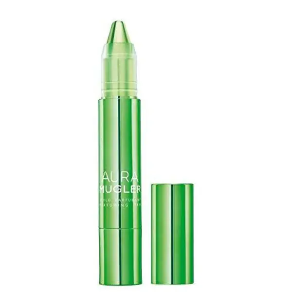 Image of Thierry Mugler Aura Pen Eau de Parfum For Her 3ml