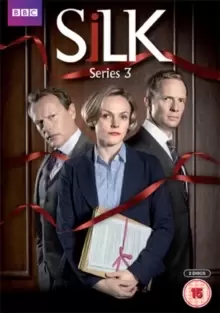 Image of Silk: Series 3