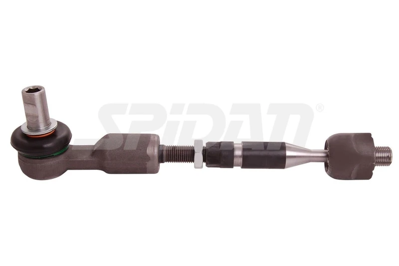 Image of SPIDAN CHASSIS PARTS Track rod assembly SPIDAN CHASSIS PARTS 44873