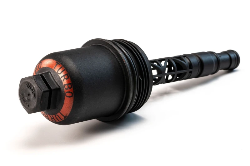 Image of PREXAparts Oil filter housing cap PREXAparts P150444