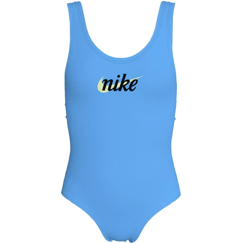 Image of Nike Logo Tp Uni Blue female 9-10 (M)