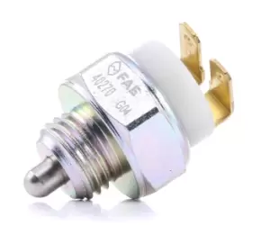 Image of FAE Switch, reverse light PEUGEOT,SUZUKI,TALBOT 40270 225712,3761080042,7910002503