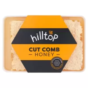 Image of Hilltop Honey Cut Comb Slab 200g