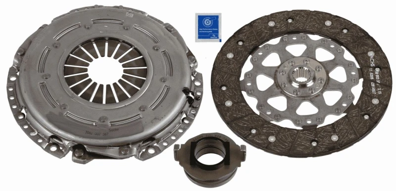 Image of Clutch kit SACHS 3000 970 108