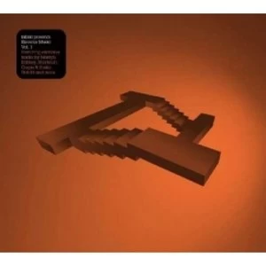 Image of Various Artists - Elevator Music CD