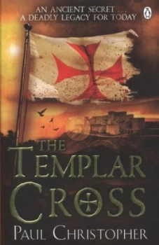 Image of The Templar Cross by Paul Christopher Paperback