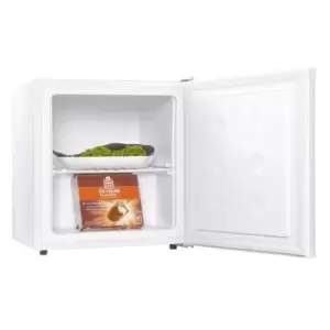 Image of Iceking TF40W 40L Table Top Freezer