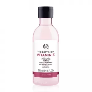 Image of The Body Shop Vitamin E Hydrating Toner