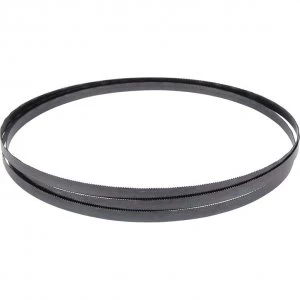 Image of Draper Bandsaw Blades 1505mm 1/4" 24tpi