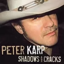 Image of Shadows and Cracks