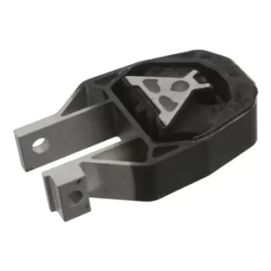 Image of Mounting Bush 44487 by Febi Bilstein Rear