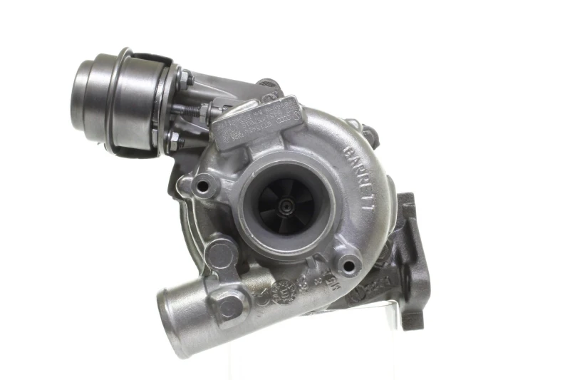 Image of ALANKO 11900163 Turbocharger Charger,charging system (2234)
