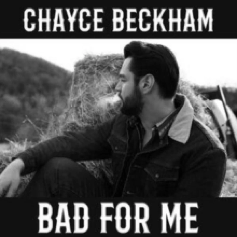 Image of Bad for Me CD / Album