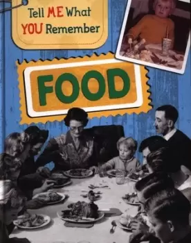 Image of Food by Sarah Ridley