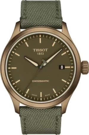 Tissot Watch Gent XL Swissmatic