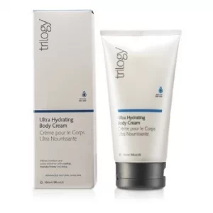 Image of TrilogyUltra Hydrating Body Cream (For Dry Skin) 150ml/5oz